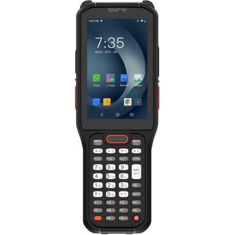 HANDHELD DATA TERMINAL/4/64 RT40S-4W0EE-C38Z-03 UROVO - 0