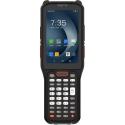 HANDHELD DATA TERMINAL/4/64 RT40S-4W0EE-C38Z-03 UROVO