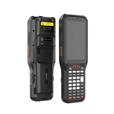 HANDHELD DATA TERMINAL/4/64 RT40S-4W0EE-C38Z-03 UROVO - 2