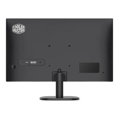 Cooler Master GA241 - GA Series - LED monitor - gaming - 24" (23.8" viewable) - 1920 x 1080 Full HD (1080p) @ 100 Hz - VA - 250 cd / m² - 4000:1 - 1 ms - HDMI, VGA - 1