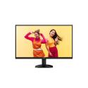 AOC 24B35HM2 - LED monitor - 24" (23.8" viewable) - 1920 x 1080 Full HD (1080p) @ 120 Hz - VA - 300 cd / m² - 4000:1 - 1 ms - HDMI, VGA - black