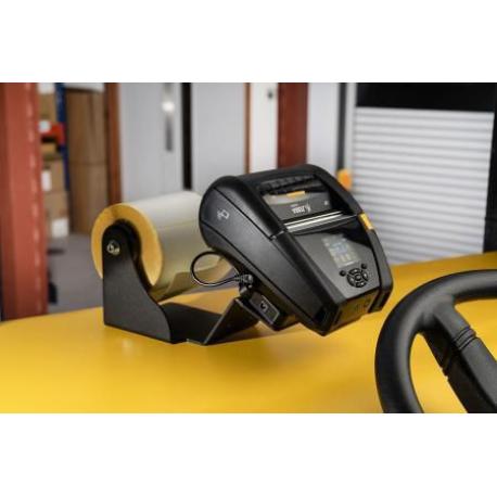 Holder for Zebra ZQ630 - 1