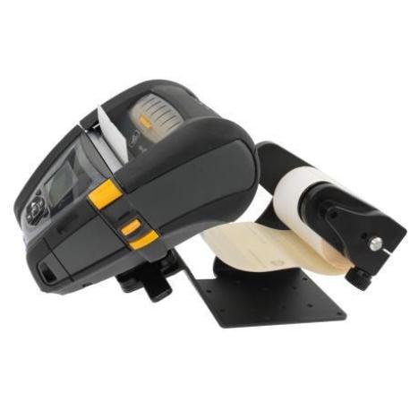 Holder for Zebra ZQ630 - 3