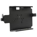 Brodit - Holder for tablet - with spring-lock - black - for Zebra ET60, ET65