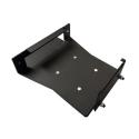 Gamber-Johnson - Printer mount - 75mm - for Zebra ZD421c, ZD421d, ZD421t, ZD620d, ZD620t, ZD621d