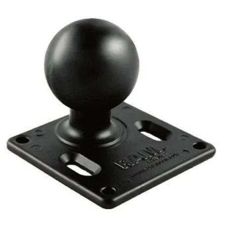 Honeywell - Vehicle mounting kit - for Honeywell RT10W - 0