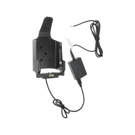 Brodit Active - Car holder / charger for mobile phone frame colour - for Symbol TC70 - 0