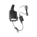 Brodit Active - Car holder / charger for mobile phone frame colour - for Symbol TC70