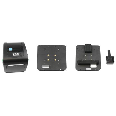 Brodit Mounting Plate - 0