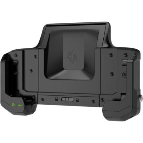 Zebra - Docking cradle - for Zebra ET65 - 0