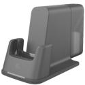 Zebra - Docking cradle - for handheld - HDMI - for Zebra TC21, TC21-HC, TC26, TC26-HC