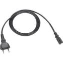 Motorola - Power cable - IEC 60320 C13 to NEMA L5-15 (M) - 91 cm - United States - for Zebra VC70N0