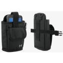 Holster M + Belt for PS20, TC52ax, TC53 / 58, TC51 / 52 / 56 /57, TC70 / 72 / 75 / 77,