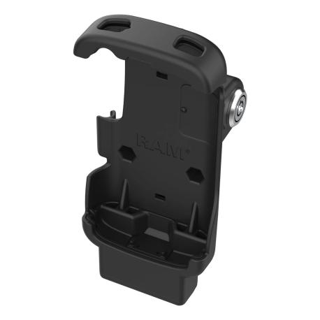 RAM - Handheld docking cradle - base mountable - for Zebra TC22, TC27 - 3