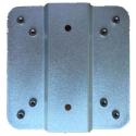 Zebra - RFID reader VESA mounting bracket - for Zebra ATR7000 RTLS Reader