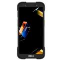 Zebra - Data collection terminal - rugged - Android - 128 GB UFS card - 6" AMOLED (2160 x 1080) - rear camera + front camera - barcode reader - (2D imager) - microSD slot - Wi-Fi 7, Bluetooth, NFC