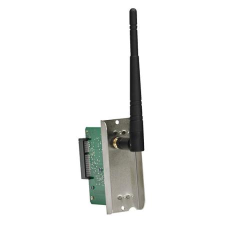 Kit Wireless WiFi 80211ac All Countries except USA Canada and Japan includes magnetic mount ZE511 ZE521 RH  LHRESTRICTED ITEM CL - 0