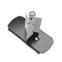 KIT, Captured Media Spindle ZT411