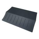 Zebra - Front lower panels kit