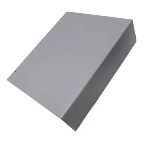Kit, Electronics Cover, ZT400 Series - 0
