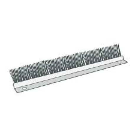 Kit Static Brush for Cutter ZT200 Series - 0