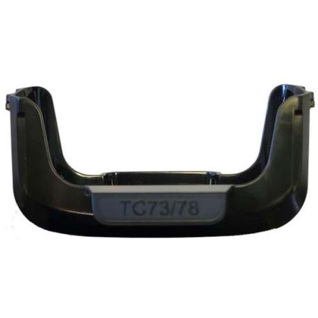 Set of five charging and USB/Ethernet communication replacement cradle cups kits for TC53/TC58,TC53e/TC58e/TC53e-RFID devices,In - 0