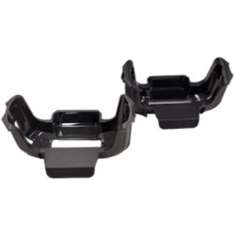 SET OF FIVE CHARGE-ONLY REPLACEMENT CRADLE CUPS KIT FOR TC53 / TC58, TC53E / TC58E / TC53E-RFID DEVICES, INCLUDES FIVE USER-SWAP - 1