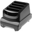 Zebra - Battery charger - output connectors: 4