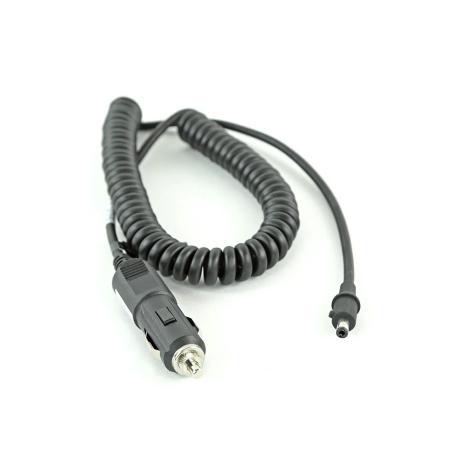 Motorola - Car power adapter - for Zebra TC70X, TC75, TC75X, TC77 - 1