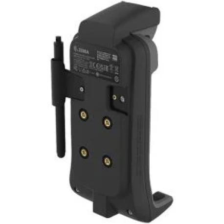 Zebra - Wireless charging stand - for Zebra TC58 Premium - 1