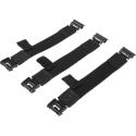 Zebra - Handheld hand strap (pack of 3)