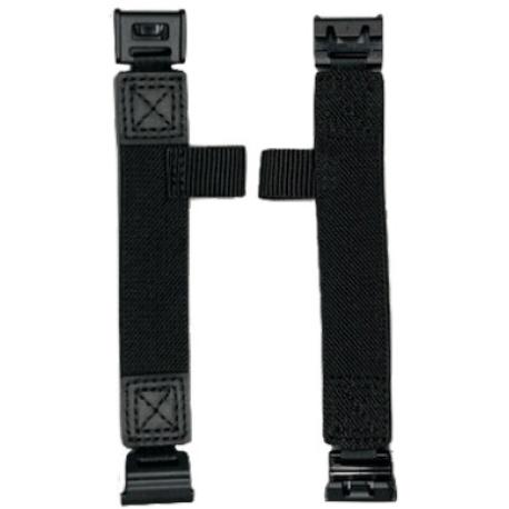 Zebra - Handheld hand strap (pack of 100) - for Zebra TC73, TC78 - 0