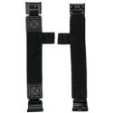 Zebra - Handheld hand strap (pack of 100) - for Zebra TC73, TC78