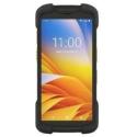 Zebra TC73 - Data collection terminal - rugged - Android - 64 GB - 6" (1080 x 2160) - rear camera + front camera - barcode reader - (2D imager) - USB host - microSD slot - NFC, Bluetooth, Wi-Fi 6E - TAA Compliant