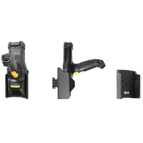 Device Holder  - for computers - Zebra MC9300, Zebra MC9400 For device with pistolgrip - 0