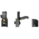 Device Holder  - for computers - Zebra MC9300, Zebra MC9400 For device with pistolgrip