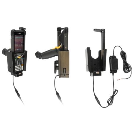 Device Holder  - for computers - Zebra MC9300, Zebra MC9400 For device with pistolgrip - 1