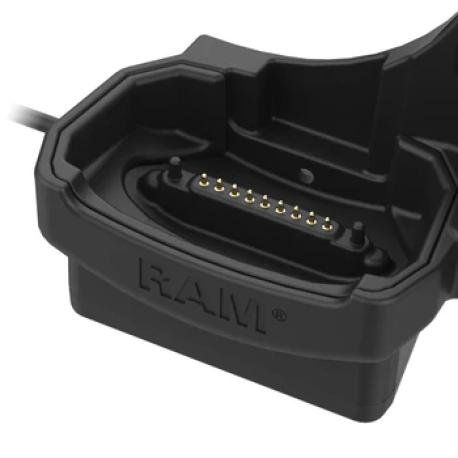 RAM Mounts Form-Fit Holder for Zebra MC9300/9400 - 2