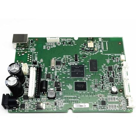 Kit, Main Logic Board with USB and Bluetooth, ZD230D T - 0