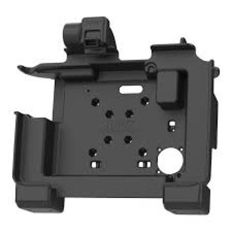 RAM Mounts Form-Fit Mounting Bracket - 0
