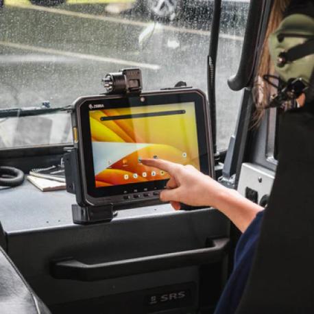 RAM Mounts Form-Fit Mounting Bracket - 2