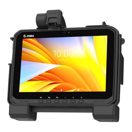 RAM Mounts Form-Fit Mounting Bracket - 1