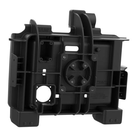 RAM Mounts Form-Fit Mounting Bracket - 6