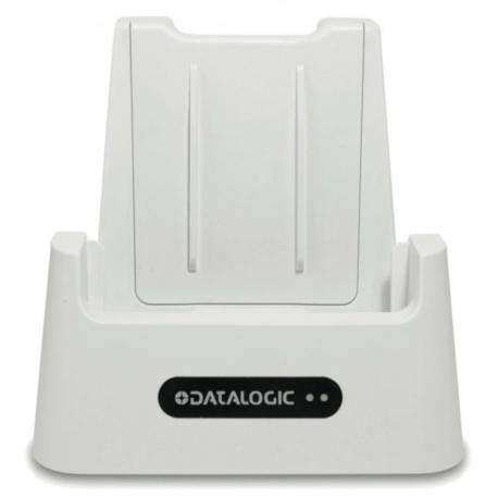 Single Slot Charging Dock HC - charge only requires 94ACC0327 - USB-C cable and 94ACC0383 - Power Wall Adapter for Memor 17 HC - 0