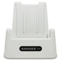 Single Slot Charging Dock HC - charge only  requires 94ACC0327 - USB-C cable and 94ACC0383 - Power Wall Adapter  for Memor 17 HC