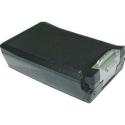 Datalogic - Handheld battery (standard) - Lithium Ion - 3500 mAh - 12.8 Wh - for Skorpio X5 (handheld)