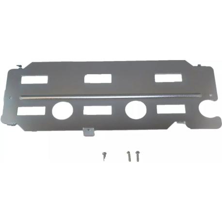 Datalogic - Handheld docking cradle metal plate - for Skorpio X5 - 0