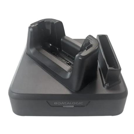 Datalogic - Battery charger / charging stand - output connectors: 1 - 0