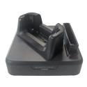 Datalogic - Battery charger  /  charging stand - output connectors: 1