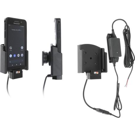 Brodit Active Holder, fixed installation - 0